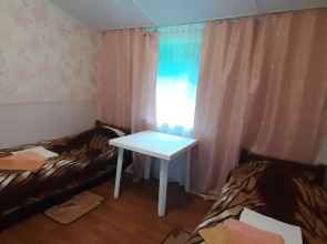 Золотая бухта