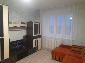 Апартаменты на улице Лётчика Каберова 1А