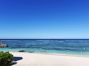 Radisson Blu Poste Lafayette Resort & Spa, Mauritius (Adults Only)