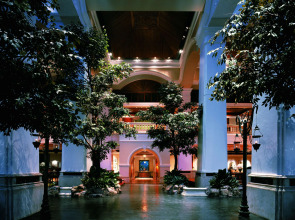 Grand Hyatt Erawan Bangkok