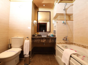 Sunrise Sentido Mamlouk Palace