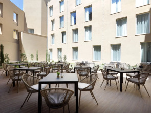 Eurostars Porto Centro