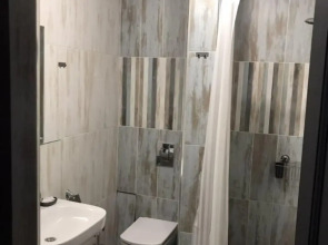 Апартаменты на улице Братьев Темировых 69/4