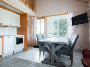 Lapland Hotels Ounasvaara Chalets