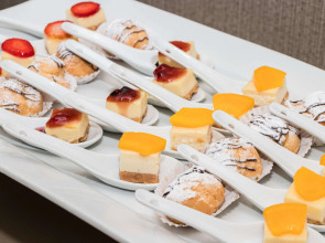 Sonesta Hotel El Olivar Lima