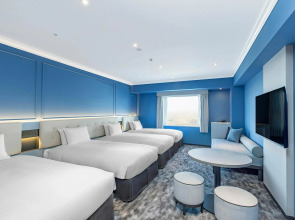 Oriental Hotel Tokyo Bay