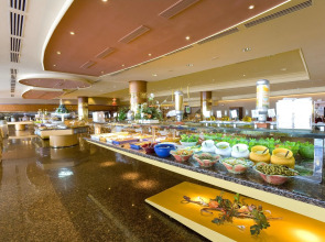 Gloria Palace Amadores Thalasso & Hotel