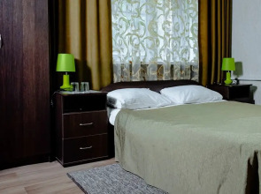 Лесное Поместье