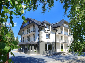 Villa Karpacz
