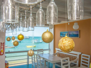 Bamboo Búzios Hostel