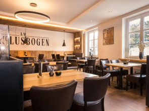 Hotel-Restaurant Am Paulusbogen