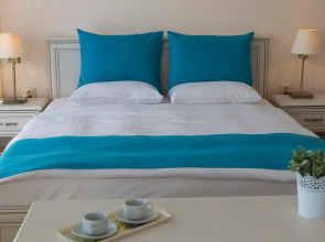 White Rock Castle Suite Hotel & SPA