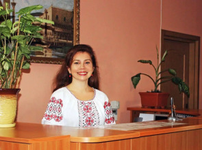 Мини-отель на Электротехнической, 18