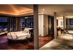 Nikki Beach Resort & Spa Koh Samui