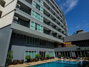 Hotel Selection Pattaya