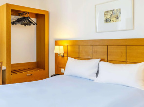 Comfort Hotel Strasbourg