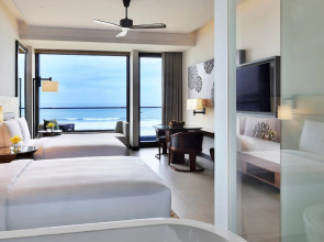 Курортный отель Weligama Bay Marriott Resort & Spa