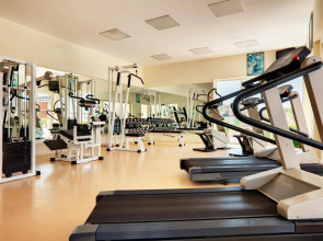 Sheraton Soma Bay Resort