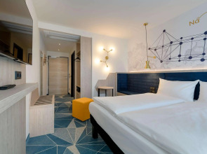 ibis Styles Bad Reichenhall
