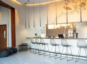 The Houghton Hotel, Spa, Wellness & Golf