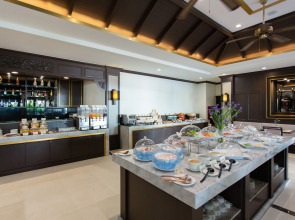 Krabi Heritage Hotel