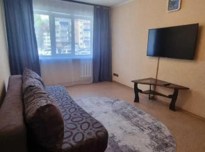 Апартаменты на улице Комсомольская