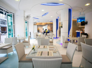 Sea Cono Boutique Hotel