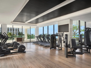 The Westin Resort & Spa Cam Ranh