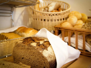Bloomrooms @ New Delhi Railway Station