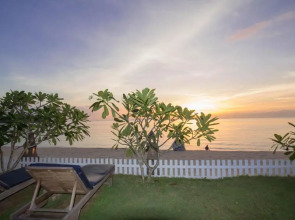 Rajapruek Samui Resort