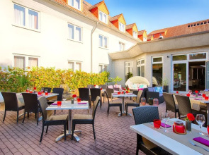 Leonardo Hotel Mannheim - Ladenburg