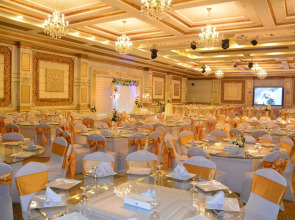 Rehana Plaza Hotel