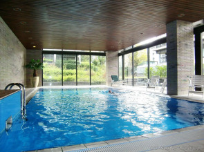 Günnewig Hotel Bristol Bonn