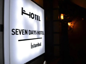 Seven Days Hotel