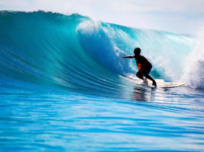 The St. Regis Bali Resort