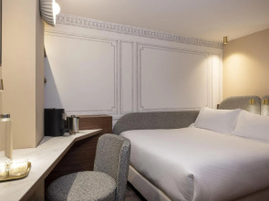 citizenM London Bankside