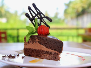 Bakung Ubud Resort and Villa