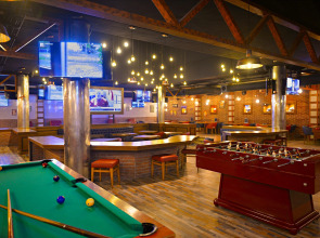 TRS Yucatan Hotel - Adults Only - All Inclusive