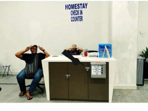 Regalia Upper View Hotel