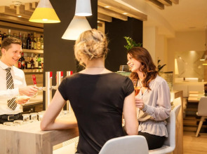 Am Neutor Hotel Salzburg Zentrum