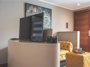 Orka Cove Hotel Penthouse & Suites - Adults Only