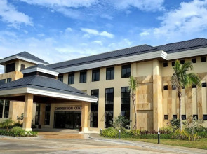 Henann Resort Alona Beach