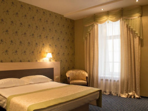 Метрополь Отель&Спа