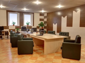 Хостел Корона