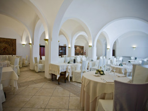 Palace Hotel San Michele