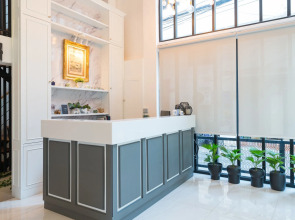 White Ivory Bed & Breakfast