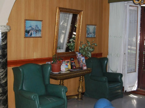 Hostal La Perla Asturiana