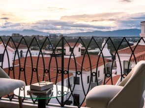 AC Hotel by Marriott Guatemala City