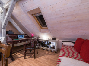 Anastasia Suites Zagreb