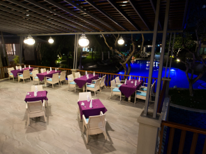 Andaman Cannacia Resort & Spa